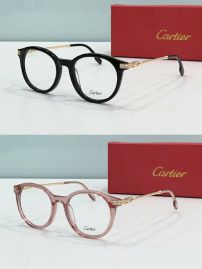 Picture of Cartier Optical Glasses _SKUfw54059262fw